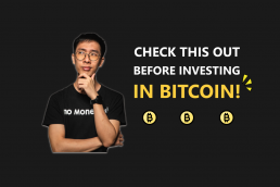 Check this out before investing in Bitcoin!