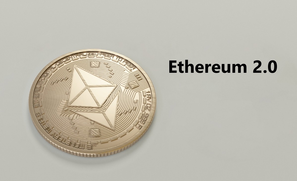 Ethereum 2.0 is future-proofing the blockchain network by ensuring speed & scalability.