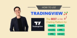 How to use Tradingview
