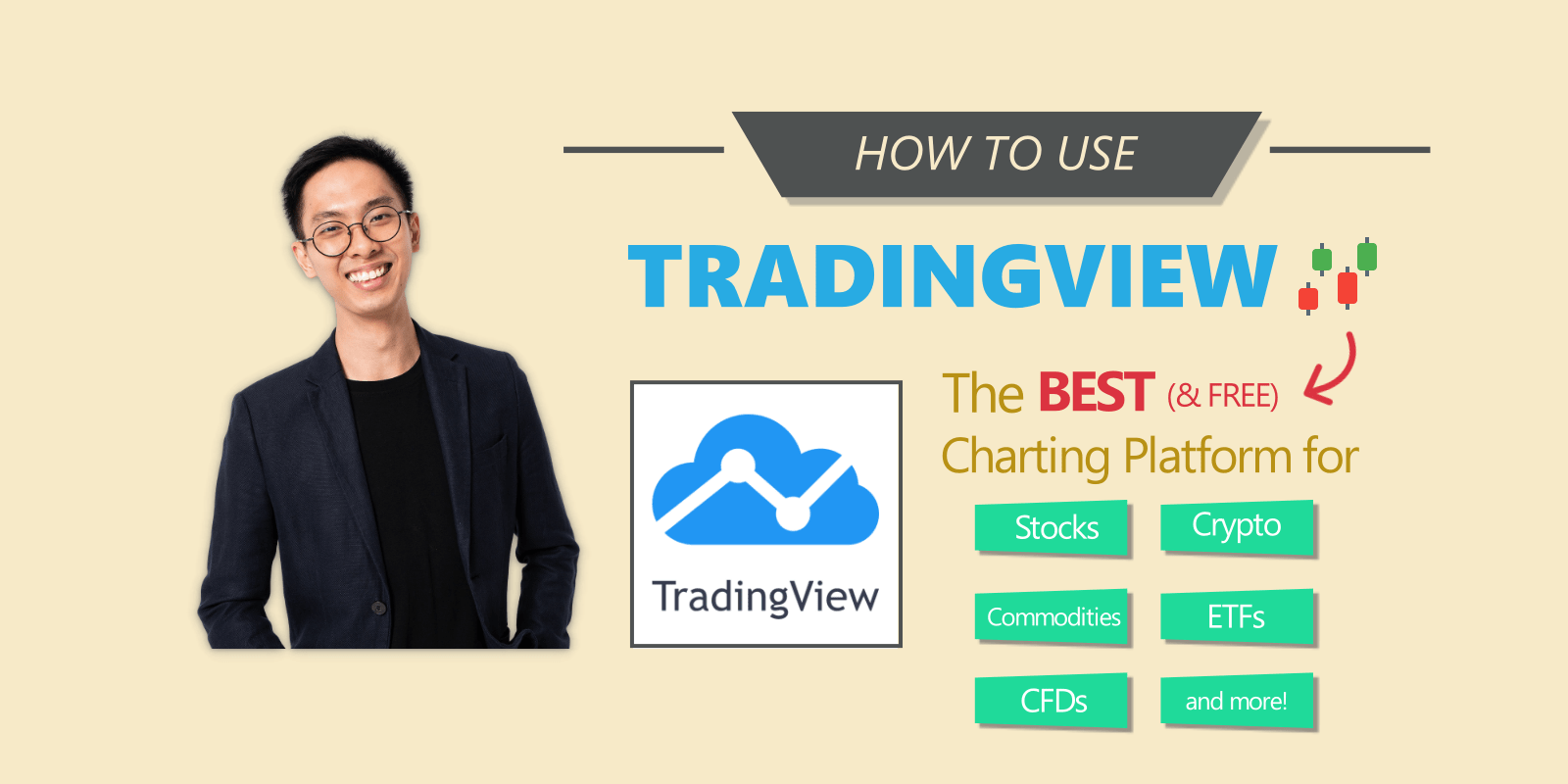 TradingView – The Ultimate Setup Guide for the BEST ...