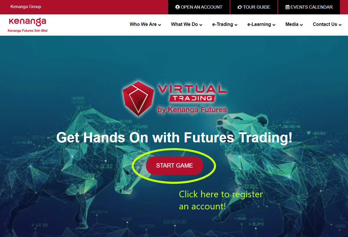 Get started with futures trading today and stand a chance to win exciting prizes!