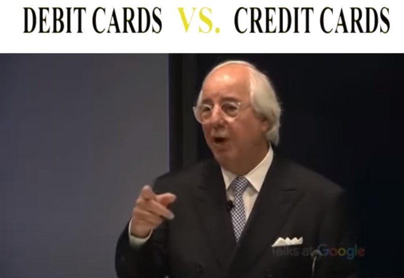 Frank Abagnale - Catch Me If You Can