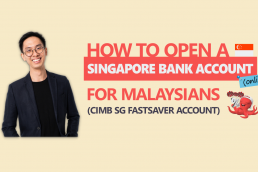 HOW TO OPEN A cimb fastsaver sg ACCOUNT IN MALAYSIA