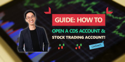 How to open a CDS account in Malaysia