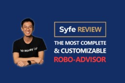 SYFE USER REVIEW