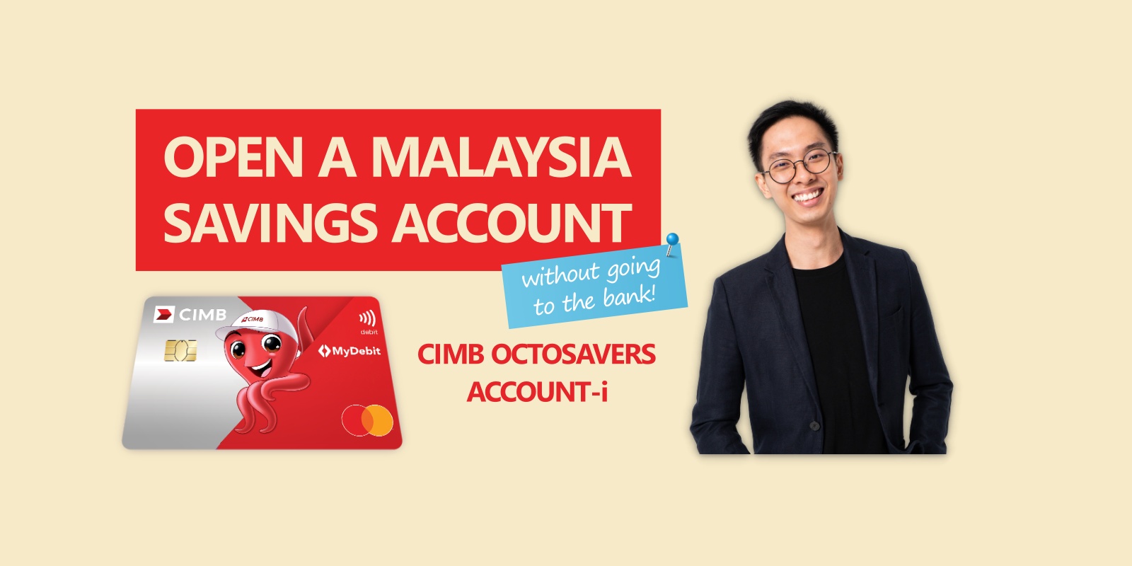 How to open a Malaysia savings account online