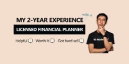 Financial planner malaysia