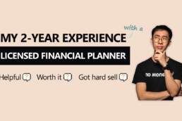 Financial planner malaysia