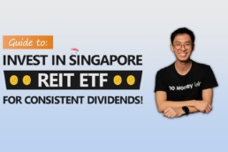 Singapore REIT ETF