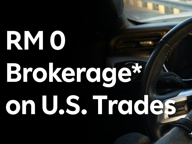 Rakuten Trade Free Brokerage on US trading