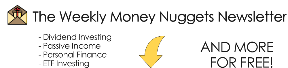 Weekly Money Nuggets Newsletter