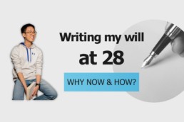 How to write a will in malaysia
