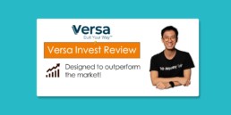 Versa Invest review