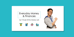 No Money Lah Personal Finance articles