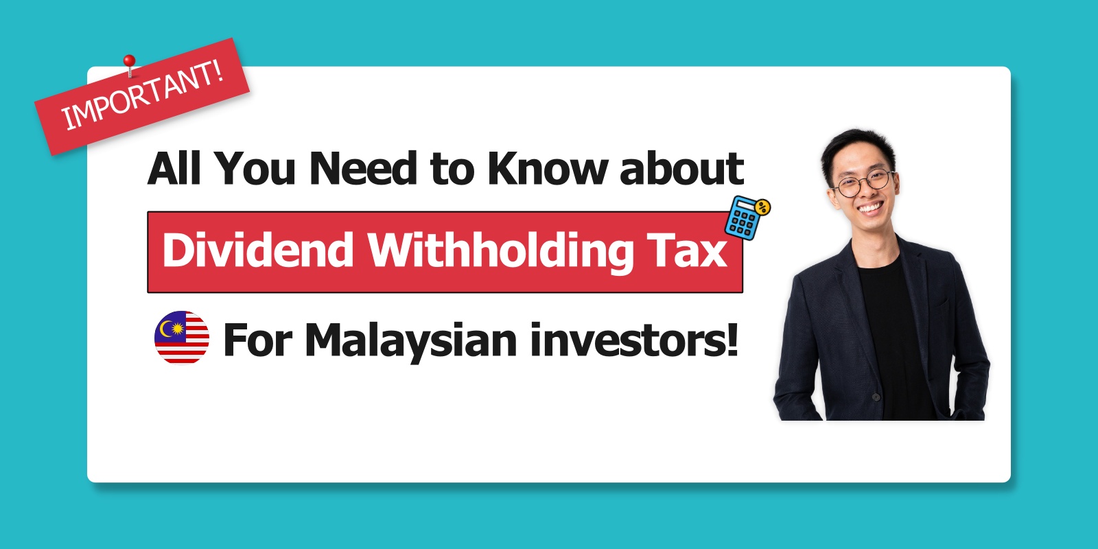 reit dividend tax malaysia