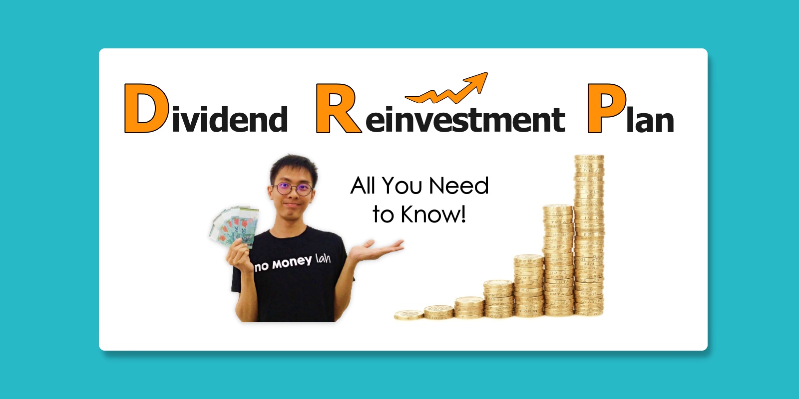 What is Dividend Reinvestment Plan (DRIP/DRP))