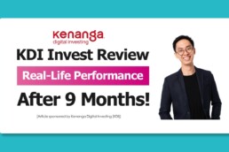 KDI Invest Review and Performance