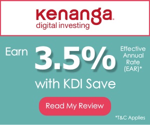 KDI Save Review