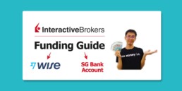 Interactive Brokers (IBKR): how to deposit fund to your IBKR account