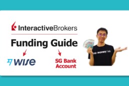 Interactive Brokers (IBKR): how to deposit fund to your IBKR account