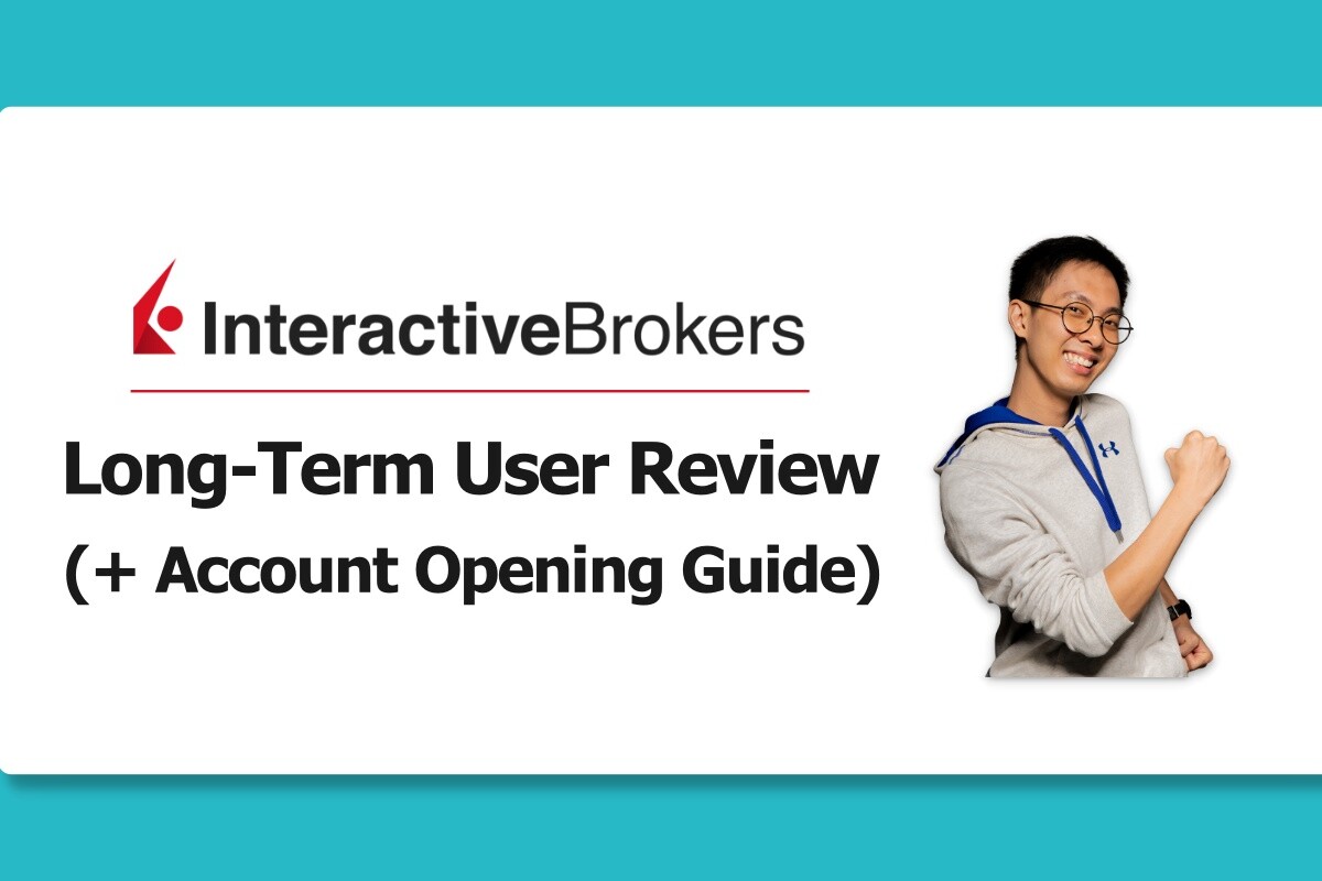 Interactive Brokers (IBKR) Review