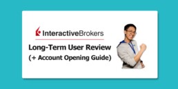 Interactive Brokers (IBKR) Review
