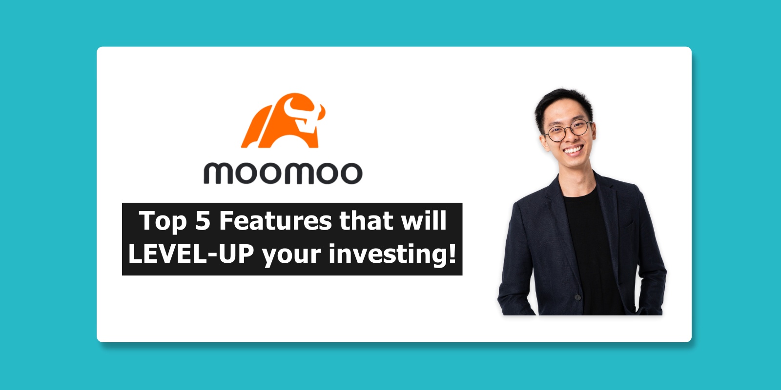 Moomoo Courses: Find everything you need before investing
