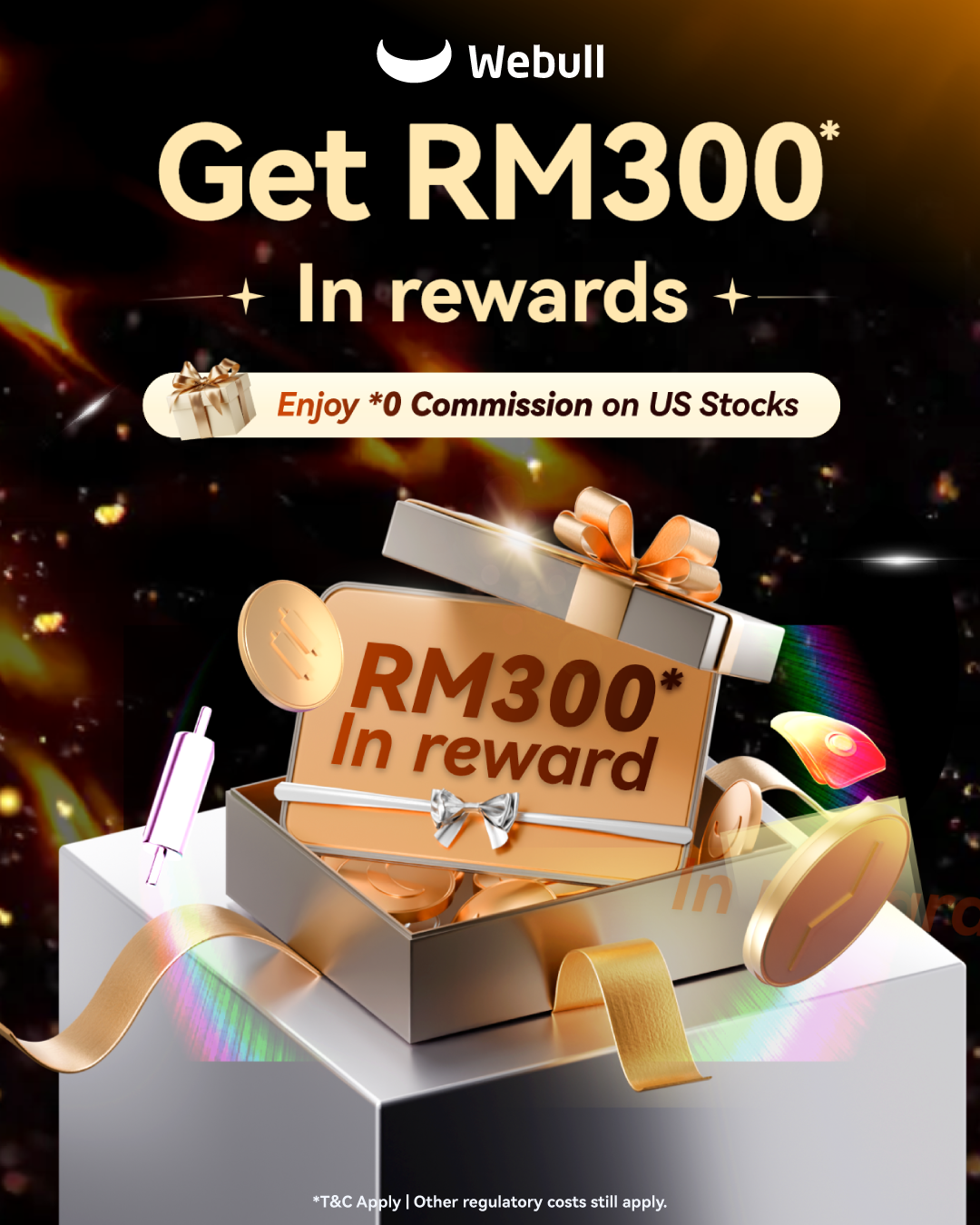 Webull Malaysia promotion April to June 2026
